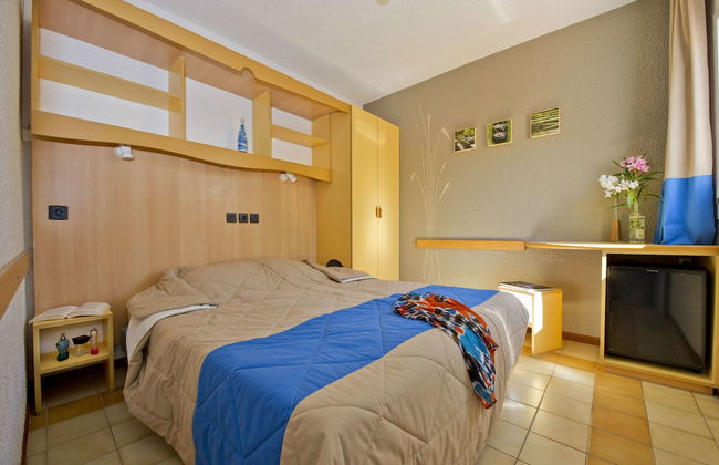 VVF Villages Les Portes du Roussillon, Le Barcarès - Foto 2