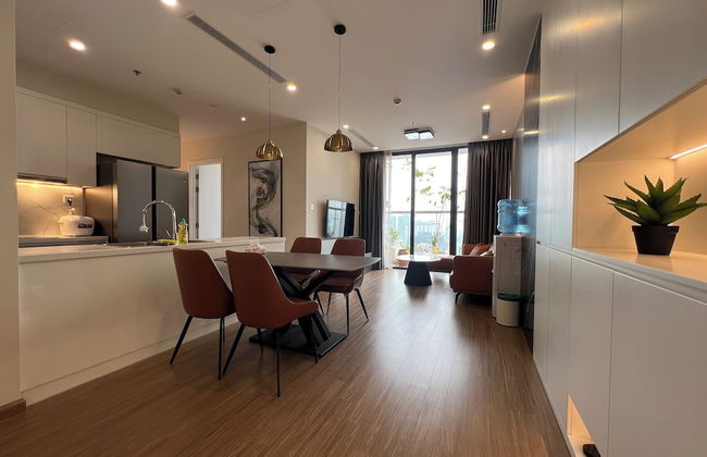 Vinhome SkyLake - Service Apartment - Foto 75