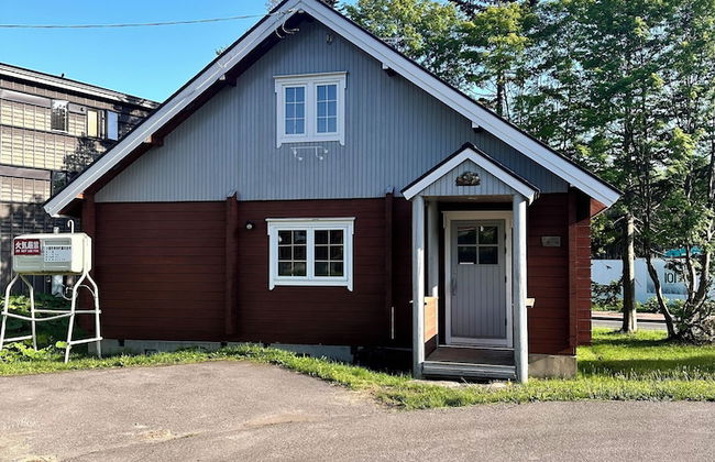 Niseko Hirafu Izumikyo Rental Cottage - Foto 42