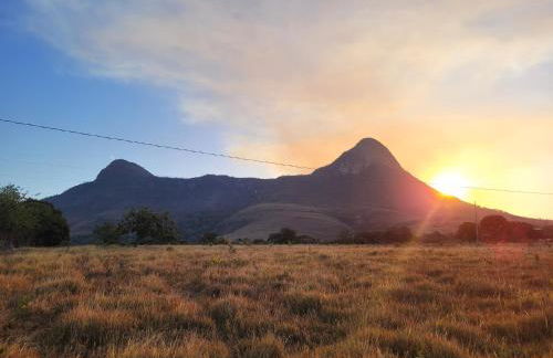 Chalés Recanto da Baleia - Foto 10