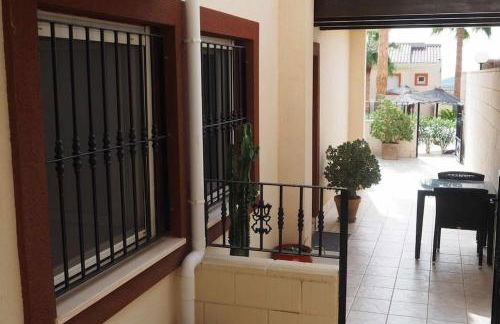 Apartamento con piscina - Foto 8