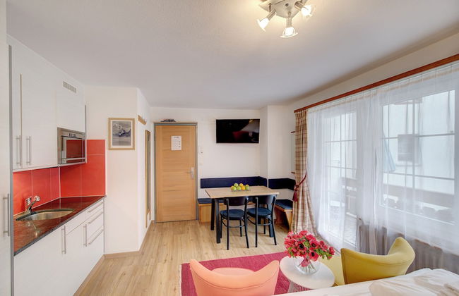 Mountain Exposure Good Value Apartments - Foto 29