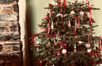 Moorleigh House Entire Property Sleeps 10 - Foto 22