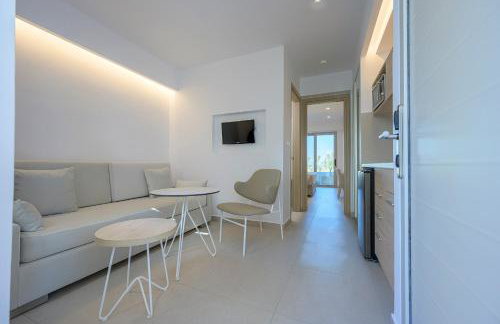 Mythos Suites Hotel - Foto 53