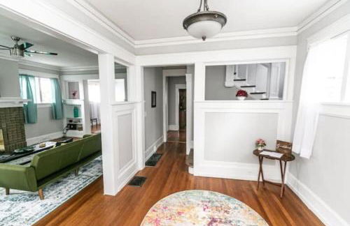 29th Street Trendy Lakeview Craftsman 8 - Foto 18