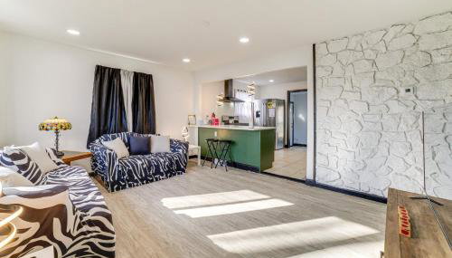 3 Mi to Hard Rock Casino Charming Home in Gary! - Foto 5