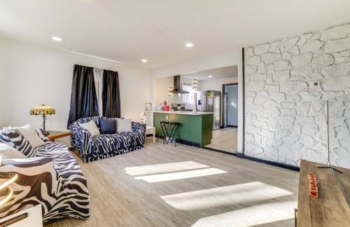 3 Mi to Hard Rock Casino Charming Home in Gary! - Foto 5