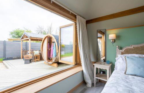 The Lodge at Leigh - Foto 24