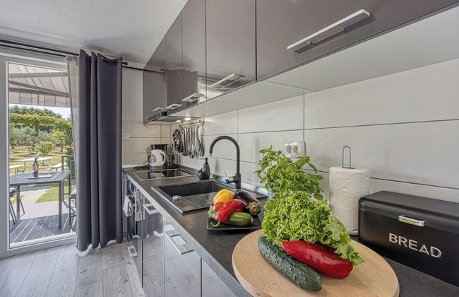 Family Friendly House Kacana - Foto 8