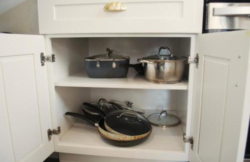 AC! Family Space-Retro Home in Historic Albany - Foto 79