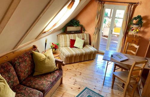 Feriendomizil Lautertal-Idylle - Foto 50