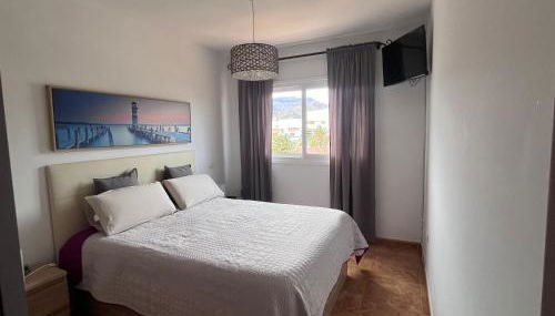 Melo Home Vecindario-Near AirPort-Elevator-Garage - Foto 3