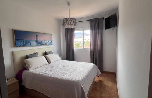 Melo Home Vecindario-Near AirPort-Elevator-Garage - Foto 3