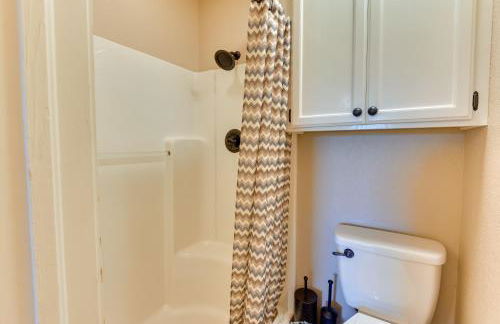 15-Acre Retreat near Dtwn Tulsa and Skiatook Lake - Foto 18