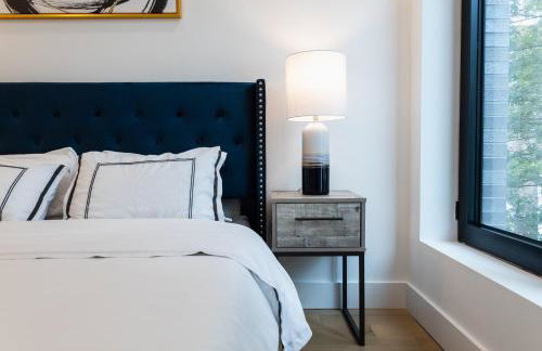 149BK-302 New Construction 1BR WD in unit Balcony - Foto 28