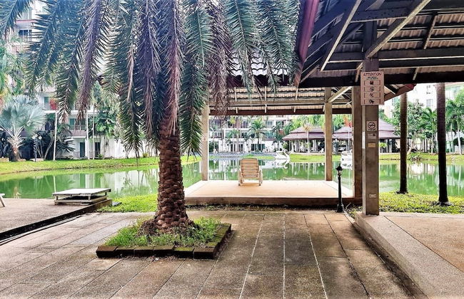 Bang Saray - Lake & Pool Views - Foto 18