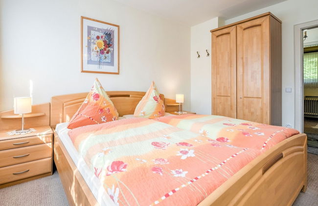 Large Holiday Apartment near Willingen with Private Garden & Terrace - Photo 21