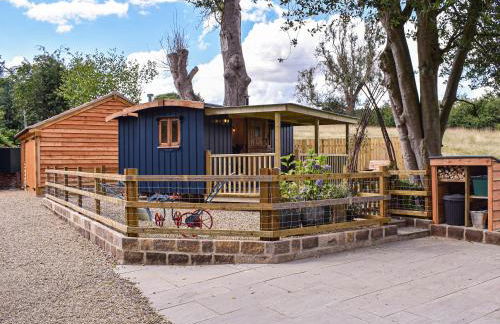 Keldholme Shepherds Hut - Uk37158 - Photo 11