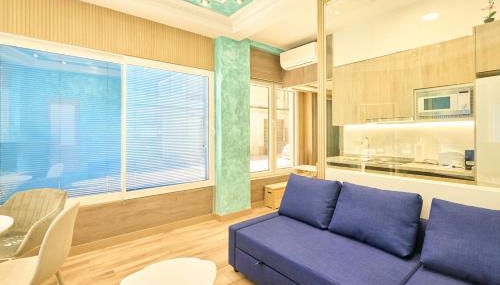 Cozy studio at Salamanca city - Foto 2