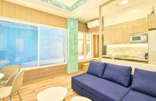 Cozy studio at Salamanca city - Foto 2