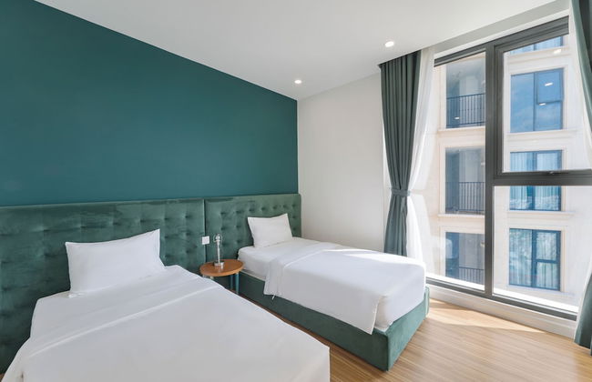 Elyday Apartment Hillside Phu Quoc - Foto 29