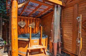 Domki Letniskowe Forest nad morzem - Foto 8