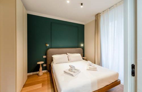 Luxury37 Apartments - Porta Venezia - Photo 70