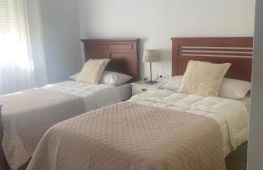 Casa Centrtrica Umbrete - Foto 2