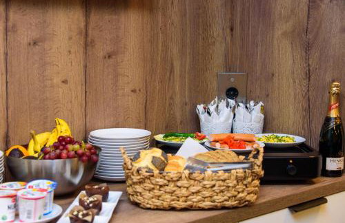 Hotel TwentyFour Living - Foto 32