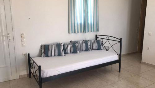 Retreat Apartments in Drosia - Apartment for 3 - Foto 4