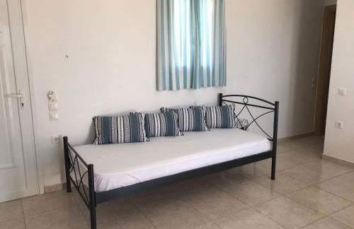 Retreat Apartments in Drosia - Apartment for 3 - Foto 4