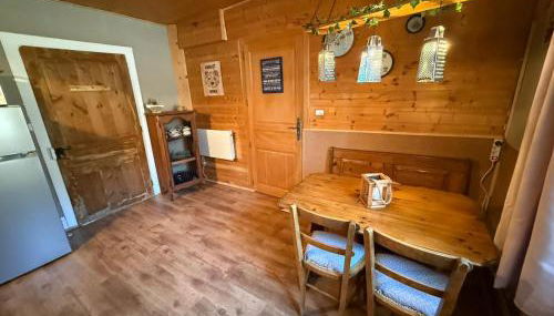 Gite de l'Ours - Foto 4