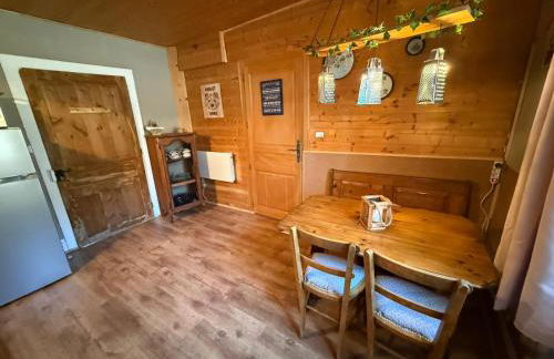 Gite de l'Ours - Foto 4