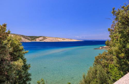 Apartments By the sea in Lopar - Photo 36