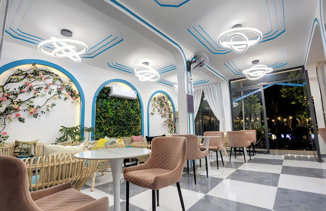 Rainbow Beach Mũi Né - Homestay & Coffee - Foto 52