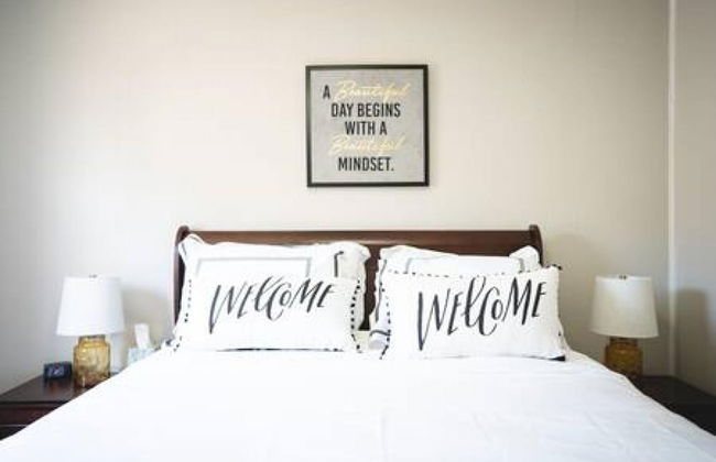 La Palma Guesthouse - Near Texas Tech - Foto 29