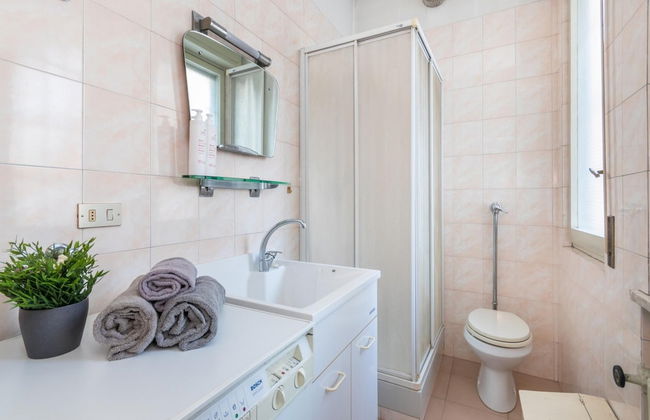 Crocetta Family Apartment by Wonderful Italy - Foto 36