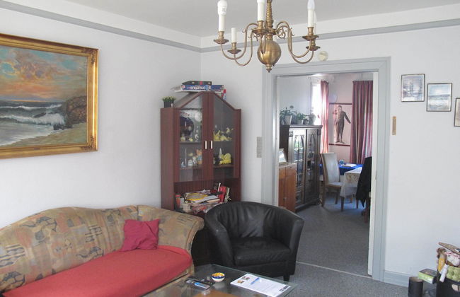 Guesthouse Sharon Aarhus - Foto 18