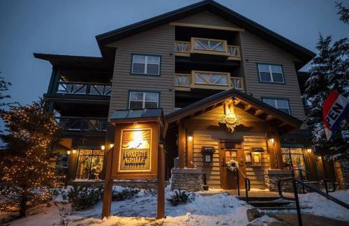 RF219 Hot tub,Heated garage and Parking - Foto 16