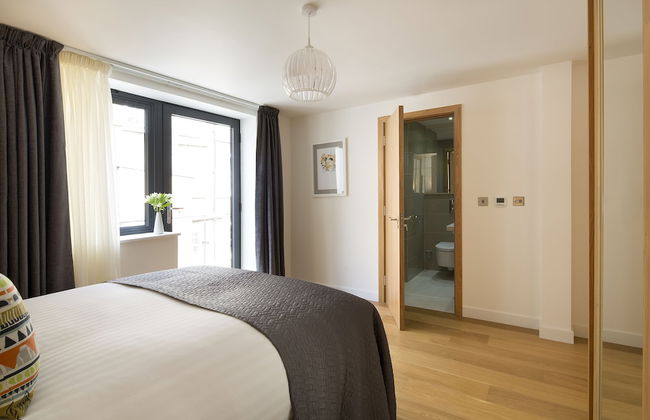 Cambric by Aeria Apartments - Foto 4