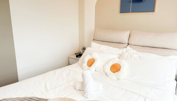 Mossaz by Manhattan Group - Foto 3, Habitación