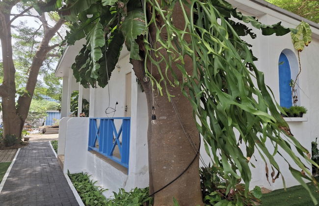 Deva Casa Private Pool Villa - Foto 62