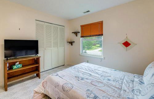 Morehead City Home about Walk to Beach Park! - Foto 21