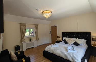 A historic Pub with a modern twist - The Greyhound - Foto 36