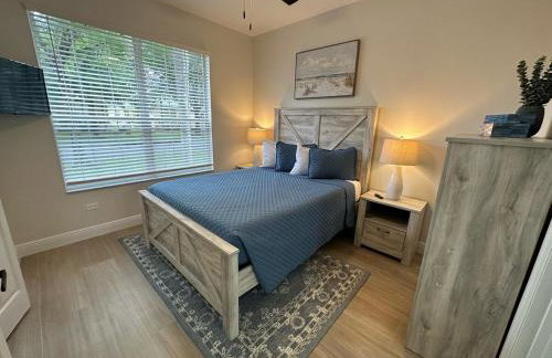 South Facing Pool Villa Spa Remodeled Floor to Ceiling Southern Dunes - Foto 28