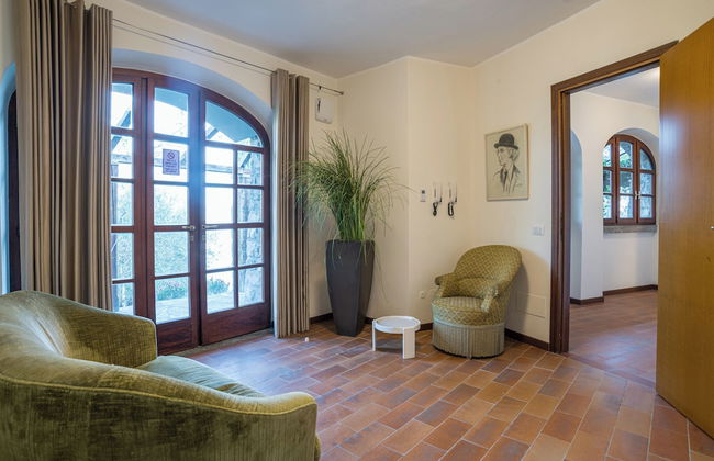 Villa San Michele - Photo 44