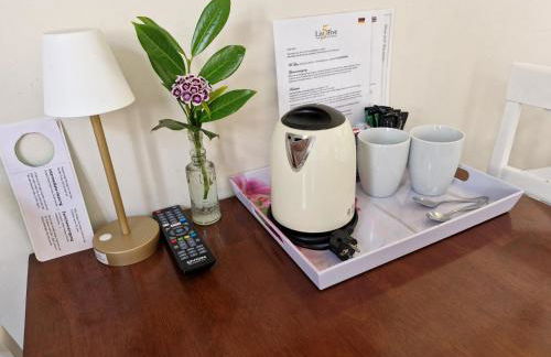 List Five - Your British Guesthouse - Foto 43