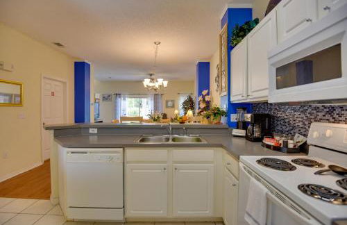 Near Disney and Epic Universe Home with Resort Perks - Foto 11