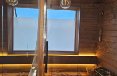 White Dunajec Sauna & Bubles - Foto 7