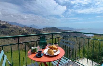 Seaview, Mountains & Relax with TWO Pools - Rifugio Dorotea - Photo 2